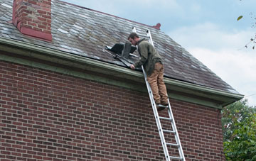 what affects urgent Mawnan Smith roof repairs