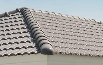 advantages of Mawnan Smith clay roofing