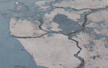 fibreglass roofing replacement Mawnan Smith