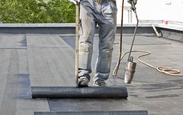 flat roof replacement Mawnan Smith, Cornwall