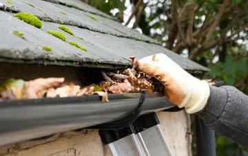 gutter cleaning Mawnan Smith, Cornwall