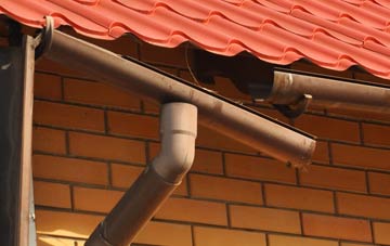 Mawnan Smith gutter repair costs
