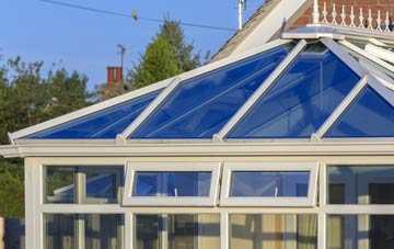 professional Mawnan Smith conservatory insulation