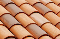 Mawnan Smith clay roofing
