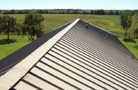 Mawnan Smith metal roof quotes